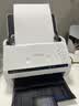 爱普生（EPSON）DS-570WII 扫描仪A4馈纸式高速高清无线Wifi连续自动双面彩色文档扫描仪 支持国产系统  实拍图