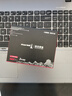 长城（Great Wall）512GB SSD固态硬盘 SATA3.0接口高速读写独立缓存 GW600S系列 读速560MB/S 实拍图