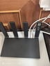 华为路由器全千兆WiFi6+家用无线5G双频穿墙王信号放大器增强器中继器长全屋漏油器 WiFi6千兆【无线1500M+6类千兆网线】 5G双频+手游加速+全千兆网口 实拍图