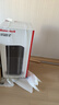 霍尼韦尔（Honeywell）空气净化器除花粉甲醛细菌流感病毒卫健委备案消毒机hmax空间舱全屋速净家电KJ1000F-P22B 实拍图