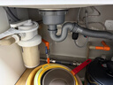 潜水艇全屋中央阻垢器无盐大流量家用过滤器去水垢除碱软水器净水包安装 【升级款】WR406 阻垢过滤器+天池壶 实拍图