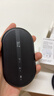 中兴原装新款移动随身wifi6支持5G/4G设备随行携带无线流量2026款全国通用网卡网络路由器无线网无限 中兴MF936双网通WiFi6黑【2000毫安时】 适用苹果联想中兴等设备 实拍图
