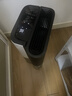 德业（Deye）除湿机/抽湿机 除湿量25升/天 45㎡家用轻音地下室除潮除湿器干衣机客厅卧室 手机智控DYD-T22A3 实拍图