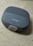 BOSESoundLink Micro 博士蓝牙扬声器 便携无线蓝牙音箱 户外防水音响 蓝色 实拍图