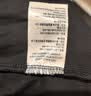 杰克·琼斯（JACK&JONES） 【凉感】男装春季T恤上衣百搭多色LOGO刺绣圆领短袖226101109 实拍图