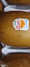 佳沛（zespri）新西兰金果巨大果22粒原箱单果146-175g 端午礼物水果礼盒 猕猴桃 实拍图