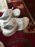 斯凯奇（Skechers）女鞋夏季厚底老爹鞋百搭软底舒适外穿运动鞋11959 实拍图