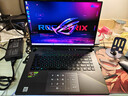 ROG【京东独家】魔霸9 锐龙9 16英寸 游戏本笔记本电脑(R9 9955HX 16G 1T RTX5070Ti 2.5K 240Hz) 实拍图