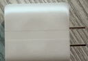 Apple/苹果 20W type-c充电器 苹果usb-c充电器原装手机快充头 旗舰店苹果iPhone 17 Pro Max充电器 实拍图