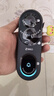 360可视门铃6Pro 500万超清画质家用监控智能门铃电子猫眼摄像头超清夜视远程通话包裹快递看护 实拍图