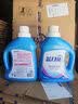 蓝月亮洗衣液组合香型2kg瓶+1kg*3袋+500g*2瓶+1kg瓶 留香 机洗手洗可用 实拍图