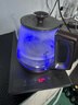 友家铺子（Biooner）全自动上水电热水壶 茶台烧水壶一体机家用办公嵌入式茶桌茶几茶具电茶炉套装 RY-A1保温款 实拍图