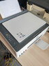 惠普（HP）598 家用学习连供无线打印一体机 大容量可加墨多功能打印复印扫描 实拍图