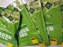 甘源牌蒜香翡翠绿心蚕豆100g云南保山蚕豆片瓣休闲食品小吃零食坚果炒货 实拍图