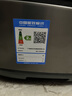 美的（Midea）【价保618】花瓣IH电饭煲家用3-4人0涂层316L不锈钢内胆电饭锅大容量4L智能电磁加热杂粮饭米饭煲 实拍图