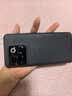 一加手机 ONEPLUS.CN一加AcePro原装手机壳全新正品原厂防摔OnePlus AcePro硅胶保护套原配自带TPU保护壳 一加AcePro 原装手机壳 黑色 实拍图