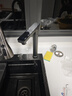 美的（Midea） 中央软水机家用星河净水器厨下式超薄软水机全自动全屋净水软水系统 软化水除垢设备软水净水套装 实拍图