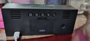 得力（deli）电子闹钟时钟背光大闹铃智能家用学生多功能温度计大屏床头钟开学季升学必备-LE122礼物 实拍图