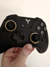 飞智黑武士5Pro竞技精英游戏手柄 力切换杠杆扳机 体感PC电脑Steam类xbox无线蓝牙NS电视 仁王3NBA2K26 实拍图