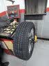 固特异（Goodyear）汽车轮胎 235/60R18 103W EXCELLENCE 三能 AO 原配宝沃BX7 SUV 实拍图
