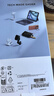 亿色（ESR）适用华为mate70pro防窥钢化膜mate70pro+防窥手机膜70rs非凡大师全胶无尘仓秒贴膜防偷窥保护膜 实拍图