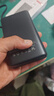 京东京造55W充电宝小巧轻薄自带线20000mAh3c认证可上飞机京东自营移动电源小巧适用苹果17华为小米笔记本 实拍图