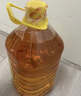 鲁花食用油 物理压榨 非转基因 玉米油6.18L 家用粮油 健康植物油 实拍图