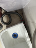 海立3米洗衣机排水管延长下水管出水管海尔通用加厚PE＋EVA 3XP 实拍图
