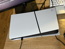 索尼（SONY）【国内保税仓】索尼ps5 slim/pro轻薄版体感家庭游戏机主机港版/日版支持VR/GTA6 港版PS5 slim光驱版+原装黑色手柄保税仓 实拍图