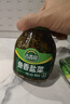 吉香居榨菜 麻辣豇豆 川式风味 酸豆角 麻辣豆角 80g*5袋 实拍图