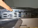 七彩虹（Colorful）主板CPU套装 CVN B650M GAMING FROZEN V14+AMD 锐龙7 7800X3D 主板+CPU套装 实拍图