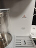 飞利浦（PHILIPS）净水器家用 RO反渗透台式免安装净饮机 独立烧水壶+即热净化二合一真沸腾净水器ADD6061 实拍图