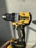 得伟（DEWALT）12V锂电电钻起子电动螺丝刀两电一充套装DCD700DK2-A9 实拍图