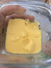 爷爷的农场婴幼儿强化铁猪肝粉40g 宝宝辅食配料调味拌饭料6个月以上补铁 实拍图