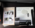 70迈 70MAI行车记录仪M310Pro 3K超清夜视 F1.55大光圈 360度旋转 2026新款 实拍图