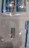 德高 德高 彩色防霉瓷砖缝隙填缝料2Kg勾缝美缝剂 马赛克水泥基填缝剂 浅灰色 2kg （CG1标准） 实拍图