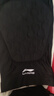 李宁（LI-NING）儿童护膝运动专业防护篮球蜂窝防撞专业膝盖护具髌骨跑步防摔护腿 实拍图