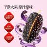 物芯质造304不锈钢卡扣保鲜盒圆形方形食品级冰箱冷藏密封饭盒便当盒收纳 圆形卡扣保鲜盒700ml 实拍图