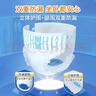 茵茵（cojin）舒爽型成人纸尿裤XL10片老年人纸尿裤产妇尿不湿京东自营试用 实拍图