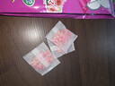 MZIDI衣柜防潮防霉防虫除味樟脑丸鞋柜除臭芳香混合香味香薰包48小包装 实拍图
