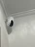 海康威视（HIKVISION）4g监控摄像头4K室外800万终身免流量360度无死角带夜视全景高清监控器 农村户外防水Q3S8 实拍图