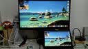 AOC 27英寸 4K IPS广色域 HDR400 Type-C65W 旋转升降 出厂校色 节能 macmini办公电脑显示器 U27N3RN 实拍图