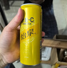 可口可乐（Coca-Cola）怡泉 Schweppes +C 柠檬味 汽水 含维C 330ml*24罐 整箱调酒 实拍图