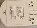 凌防（LFang）新国标一氧化碳报警器CO探测器 煤炉烧炭警报器蜂窝煤气体报警器 【顺丰包邮】一氧化碳报警器 实拍图