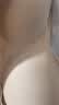 婷美大胸显小无痕提拉聚拢粉底液内衣女收副乳防下垂无钢圈文胸罩薄 实拍图