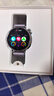 HUAWEI WATCH GT 6 流光紫 41mm智能手表多维情绪健康全新骑行体验 实拍图