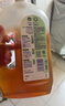 滴露（Dettol）消毒液衣物消毒水1.8L*2 洗衣除菌家居除螨杀菌 灭活HPV16病毒 实拍图