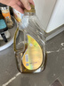 天府菜油【保真菜籽油】小瓶 （五星）1.8L非转基因  四川风味国企出品 实拍图