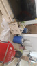 Vidda海信电视55英寸 R55 【价保618】一级能效 144Hz高刷 智慧屏 4K智能 液晶游戏平板电视机55V1KD-R 实拍图