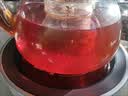 小熊（Bear）迷你电陶炉单机版1300W煮茶炉煮茶器养生围炉煮黑茶花茶泡茶不挑器具 【单机版1300W煮茶炉】DTL-J13N3 0L 实拍图
